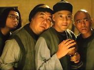 Wong Fei Hung chi neung-5: Lung shing chim pa