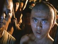Wong Fei Hung chi neung-5: Lung shing chim pa