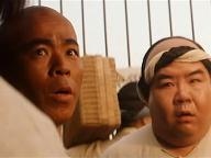 Wong Fei Hung chi neung-5: Lung shing chim pa