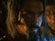 Wong Fei Hung chi neung-5: Lung shing chim pa