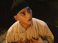 Wong Fei Hung chi neung-5: Lung shing chim pa