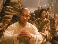Wong Fei Hung chi neung-5: Lung shing chim pa