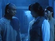 Wong Fei Hung chi neung-5: Lung shing chim pa
