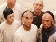 Wong Fei Hung chi neung-5: Lung shing chim pa