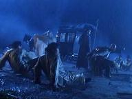 Wong Fei Hung chi neung-5: Lung shing chim pa