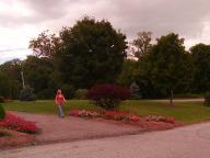 The Abduction of Zack Butterfield