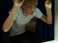 The Abduction of Zack Butterfield