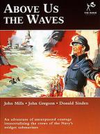 Above Us the Waves