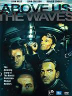 Above Us the Waves