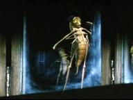 The Adventures of Pinocchio