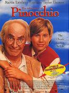 The Adventures of Pinocchio
