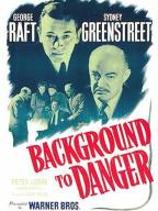 Background to Danger
