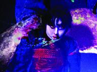 Bad Blood…the Hunger