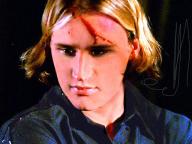 Bad Blood…the Hunger