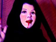 Bad Blood…the Hunger