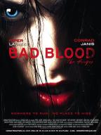 Bad Blood…the Hunger
