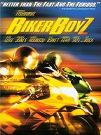 Biker Boyz