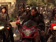 Biker Boyz