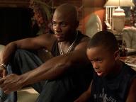 Biker Boyz
