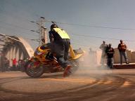 Biker Boyz