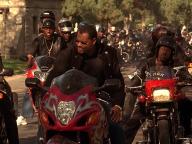 Biker Boyz