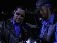 Biker Boyz