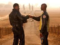 Biker Boyz