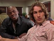 Biker Boyz