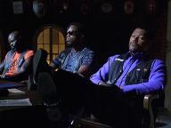 Biker Boyz