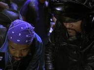 Biker Boyz