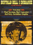 Buffalo Bill and the Indians, or Sitting Bull's History Lesson