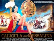 Caligula et Messaline