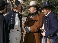 Captain Clegg