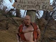 Captain Clegg