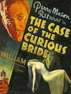 The Case of the Curious Bride