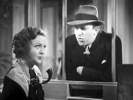 The Case of the Curious Bride