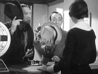 The Case of the Curious Bride