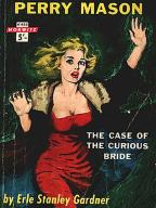 The Case of the Curious Bride