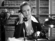 The Case of the Curious Bride
