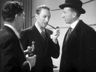 The Case of the Curious Bride