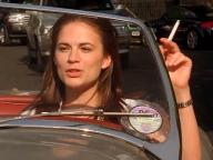 Cassandra's Dream