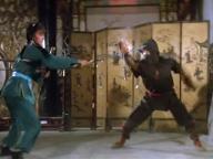 Ching gung kai si luk