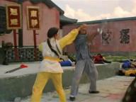 Ching gung kai si luk