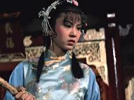 Ching gung kai si luk