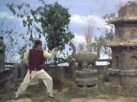 Ching gung kai si luk
