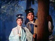 Ching nu yu hun