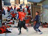 Da dao Wang Wu