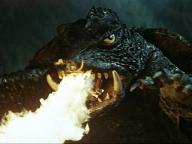 Daikaiju ketto: Gamera tai Barugon