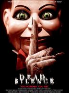 Dead Silence