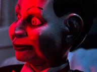 Dead Silence